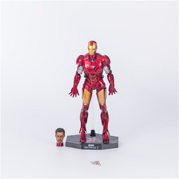 avenger alliance 3hc 1/6 iron man 171 film limited edition
avenger alliance 3hc 1/6 iron man 171 film limited edition