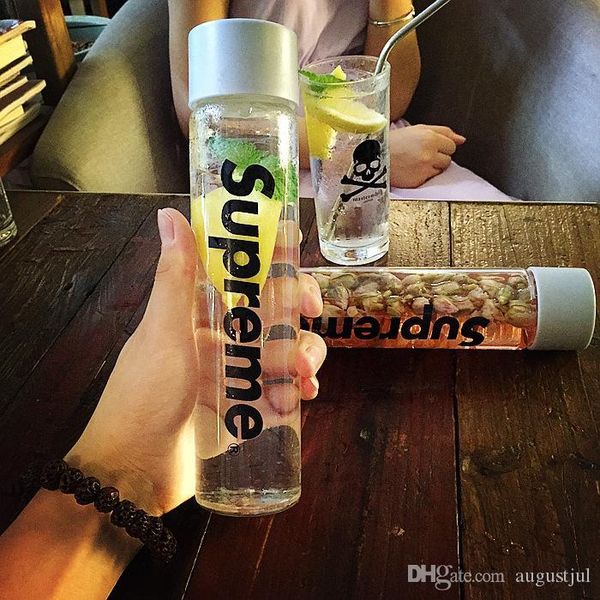 glass cup carry on drinkware on board water portable tea cup personalized creative fashion student office water bottles
glass cup carry on drinkware on board water portable tea cup personalized creative fashion student office water bottles