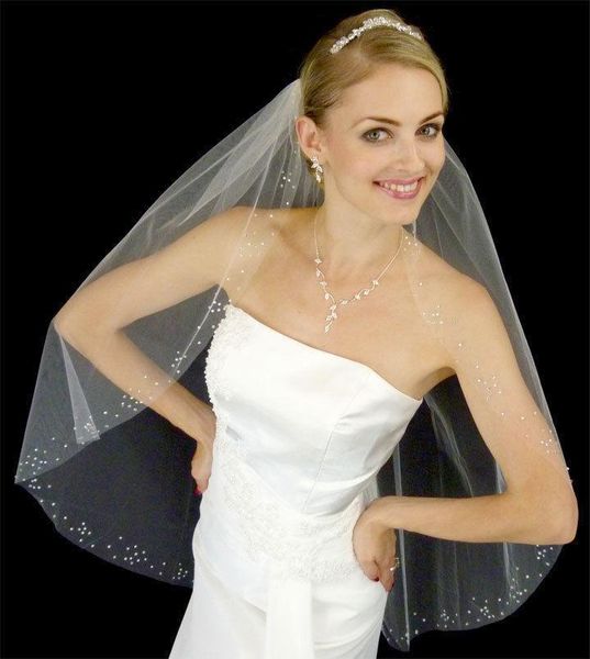 stylish nice hip-length one-layer white ivory champagne purple pink red black cut edge wedding veils meidingqianna brand bridal veils
stylish nice hip-length one-layer white ivory champagne purple pink red black cut edge wedding veils meidingqianna brand bridal veils