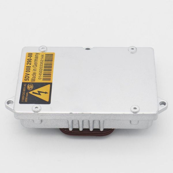 1 pc automobile headlamp parts xenon lamp ballast hid high voltage module bulb starter d1s 5dv00829000 original
1 pc automobile headlamp parts xenon lamp ballast hid high voltage module bulb starter d1s 5dv00829000 original
