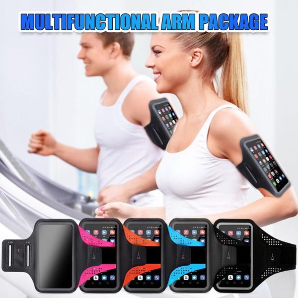 gym sports running jogging armband arm band bag holder case cover for cell phone armband 6.5 " cell phone for xs 11#g4
gym sports running jogging armband arm band bag holder case cover for cell phone armband 6.5 " cell phone for xs 11#g4