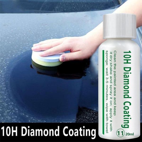 10h diamond coating hydrophobic glass coating ceramic automotive car kit diamond hydrophobic glass polish
10h diamond coating hydrophobic glass coating ceramic automotive car kit diamond hydrophobic glass polish