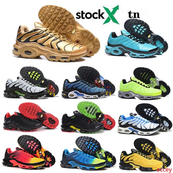 tn plus se running shoes for men trainer triple black volt spray paint bright cactus hyper blue men sports sneaker designer sneakers
tn plus se running shoes for men trainer triple black volt spray paint bright cactus hyper blue men sports sneaker designer sneakers
