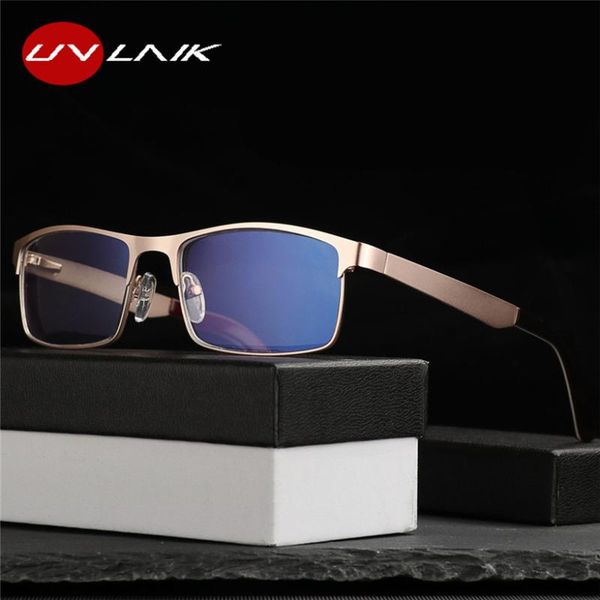uvlaik progressive multifocal reading glasses anti blue light eyeglasses women men metal far sight diopter glasses +1.0 +1.5 2.0, White;black
uvlaik progressive multifocal reading glasses anti blue light eyeglasses women men metal far sight diopter glasses +1.0 +1.5 2.0, White;black