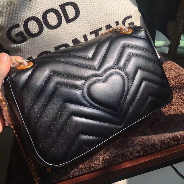 fashion love heart v wave pattern satchel shoulder bag chain handbags crossbody purse lady leather classic style ladies tote bag
fashion love heart v wave pattern satchel shoulder bag chain handbags crossbody purse lady leather classic style ladies tote bag