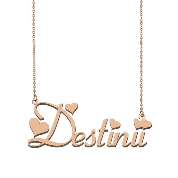 destinii name necklace , custom name necklace for women girls friends birthday wedding christmas mother days gift, Silver
destinii name necklace , custom name necklace for women girls friends birthday wedding christmas mother days gift, Silver