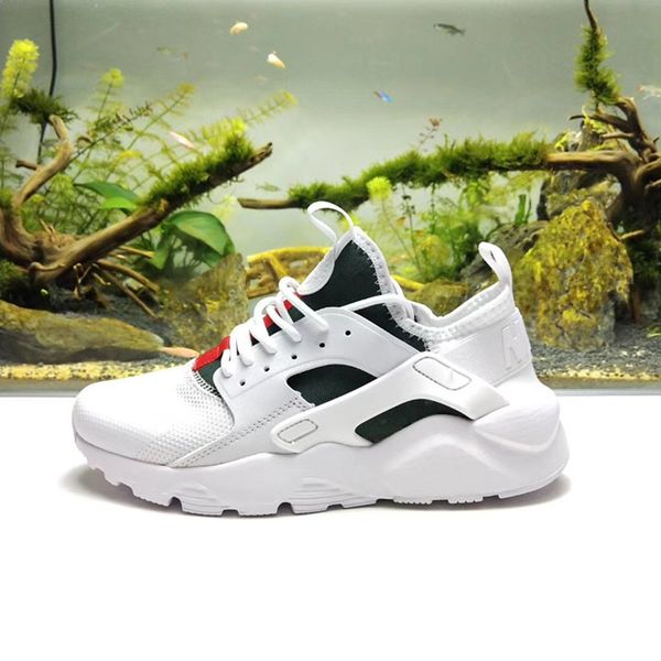 men running shoes huaraches ultra 4 men women black white sport shoes oregon ac.2017 huarache 4 iv sneakers size 36-45, White;red
men running shoes huaraches ultra 4 men women black white sport shoes oregon ac.2017 huarache 4 iv sneakers size 36-45, White;red