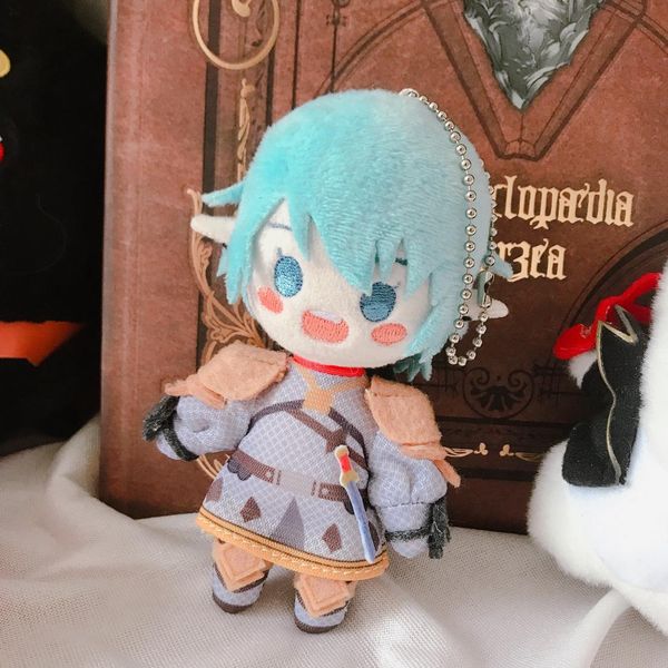 наконец фантазия xv ff14 haurchefant greystone кукла подарок редкие мягкие плюшевые игрушки кошелек милый брелок, Silver
наконец фантазия xv ff14 haurchefant greystone кукла подарок редкие мягкие плюшевые игрушки кошелек милый брелок, Silver