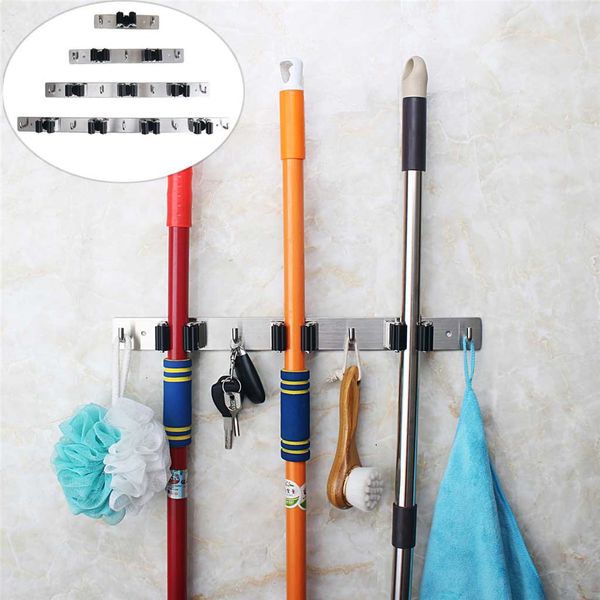 adhesive multi-purpose hooks wall mounted mop organizer holder rack brush broom hanger hook kitchen bathroom strong hooks
adhesive multi-purpose hooks wall mounted mop organizer holder rack brush broom hanger hook kitchen bathroom strong hooks