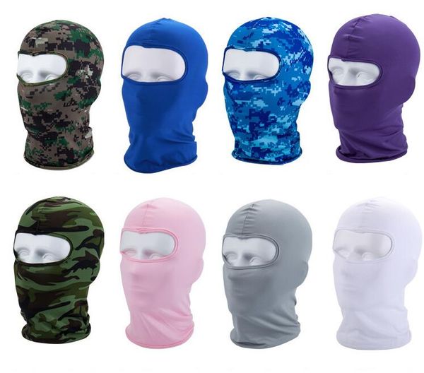 Открытая Маска для лица шапка верх череп Hood Cap Hat Активные маски CS Открытого Camo Спорта Мотоцикла Твердой многоцветный УФ-защита
Открытая Маска для лица шапка верх череп Hood Cap Hat Активные маски CS Открытого Camo Спорта Мотоцикла Твердой многоцветный УФ-защита