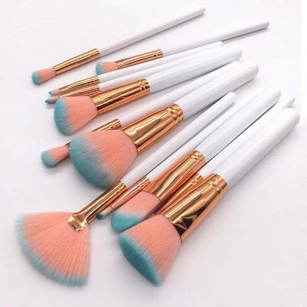 professional 12pcs new makeup brushes set for foundation blush brush lips eyeshadow soft synthetic hair make up cosmetic tools kit with case
professional 12pcs new makeup brushes set for foundation blush brush lips eyeshadow soft synthetic hair make up cosmetic tools kit with case