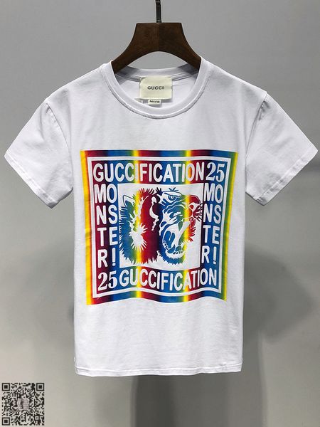 Kids Designer Clothes Girl Baby Boy Fashion Print Cotton Clothes Designer Mens Designer T-Shirt Breathable Fashion Brand Luxury 2E-39
Kids Designer Clothes Girl Baby Boy Fashion Print Cotton Clothes Designer Mens Designer T-Shirt Breathable Fashion Brand Luxury 2E-39