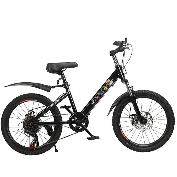 bicycle mountain bike 20-inch 22-inch 7-speed 21-speed student bike childrens bicycle double disc brake commuter
bicycle mountain bike 20-inch 22-inch 7-speed 21-speed student bike childrens bicycle double disc brake commuter