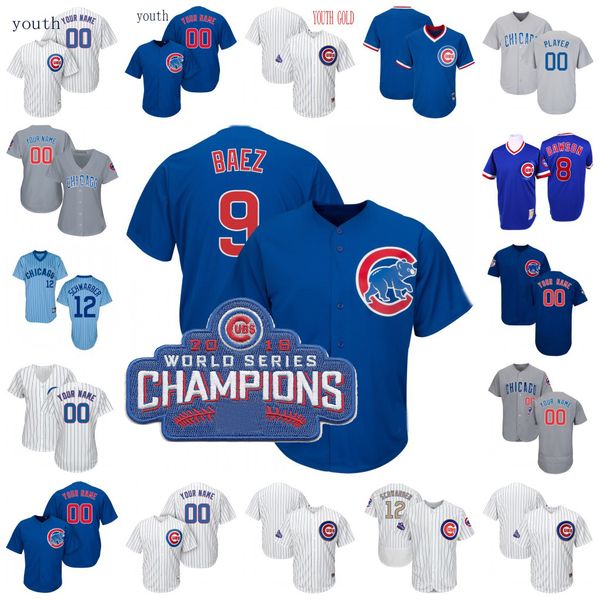 Cub javier baez jer ey chicago anthony rizzo david bote ryne andberg contrera daw on heyward chwarber le ter darvi h men women youth
Cub javier baez jer ey chicago anthony rizzo david bote ryne andberg contrera daw on heyward chwarber le ter darvi h men women youth