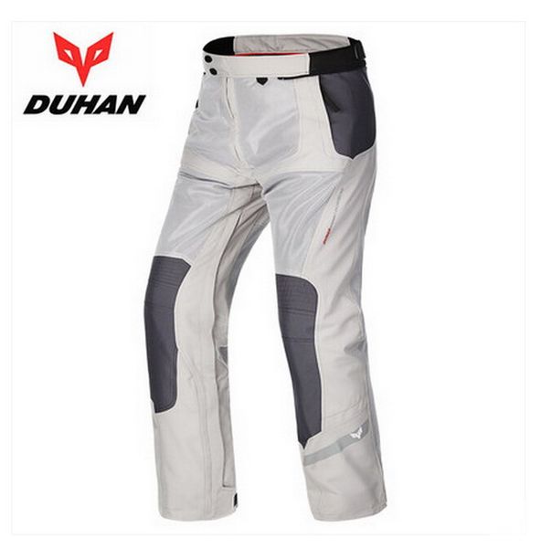 2017 new summer duhan mesh motorcycle riding pants moto racing pant male motorbike trousers anti-wrestling black gray dk-201b
2017 new summer duhan mesh motorcycle riding pants moto racing pant male motorbike trousers anti-wrestling black gray dk-201b