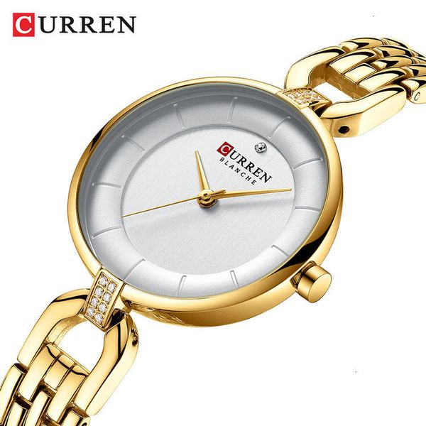 small and exquisite temperament girl student wrist watch steel bring waterproof leisure time woman surface wristwatches mechanical watches, Slivery;brown
small and exquisite temperament girl student wrist watch steel bring waterproof leisure time woman surface wristwatches mechanical watches, Slivery;brown