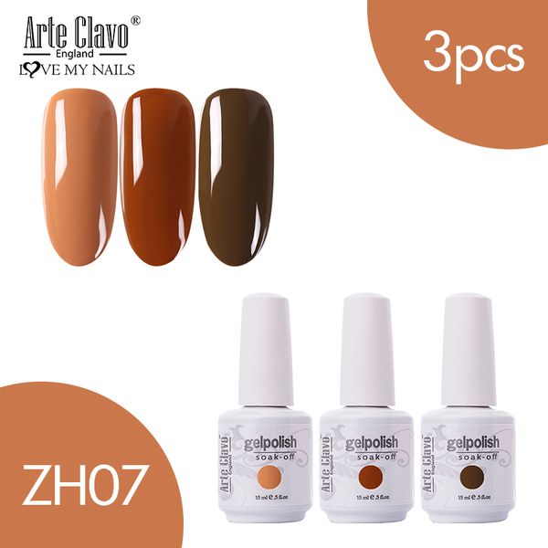 3pcs/set arte clavo gel nail polish kit 15ml nail art uv led gel set for manicure long lasting polish set soak off varnishes, Red;pink
3pcs/set arte clavo gel nail polish kit 15ml nail art uv led gel set for manicure long lasting polish set soak off varnishes, Red;pink