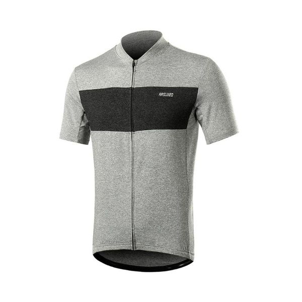 arsuxeo summer men's cycling jersey short sleeve breathable 2020 pro team road mountain bike bicycle shirt mtb downhill jerseys, Black;red
arsuxeo summer men's cycling jersey short sleeve breathable 2020 pro team road mountain bike bicycle shirt mtb downhill jerseys, Black;red