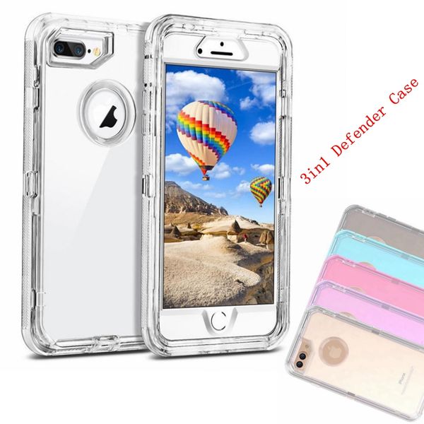 3in1 Защитник Чехол для телефона 360 градусов Полный протектор Для iPhone XS MAX Samsung Galaxy S9
3in1 Защитник Чехол для телефона 360 градусов Полный протектор Для iPhone XS MAX Samsung Galaxy S9
