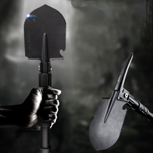 shovel tactical folding shovel outdoor camping spade survival emergency tools folding cleaning-tool garden-tools
shovel tactical folding shovel outdoor camping spade survival emergency tools folding cleaning-tool garden-tools