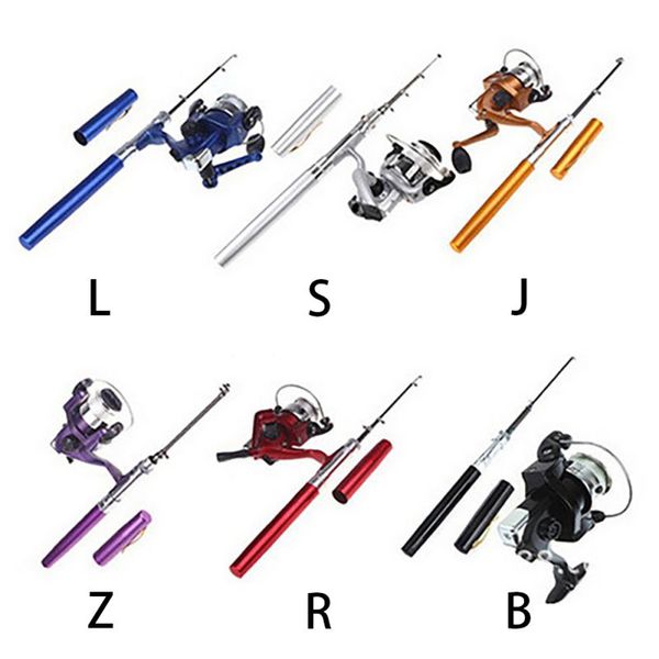 fishing rod reel line combo shape super short telescopic pole mini spinning wheel wire fishing tackle rod combo
fishing rod reel line combo shape super short telescopic pole mini spinning wheel wire fishing tackle rod combo