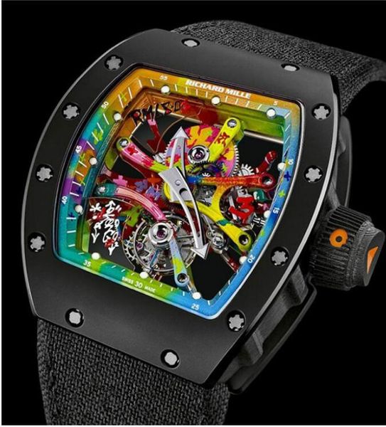 qw0 a9 richard mill deep ceramic bezel sea-dweller sapphire stainless steel with glide lock clasp automatic mechanical watches
qw0 a9 richard mill deep ceramic bezel sea-dweller sapphire stainless steel with glide lock clasp automatic mechanical watches