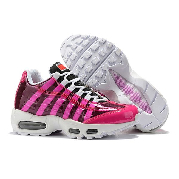 nike air max 95 2019 шнуровка женщин черный белый желтый красный дышащий дизайн восхождение обувь модные спортивные туфли размер 36-40
nike air max 95 2019 шнуровка женщин черный белый желтый красный дышащий дизайн восхождение обувь модные спортивные туфли размер 36-40