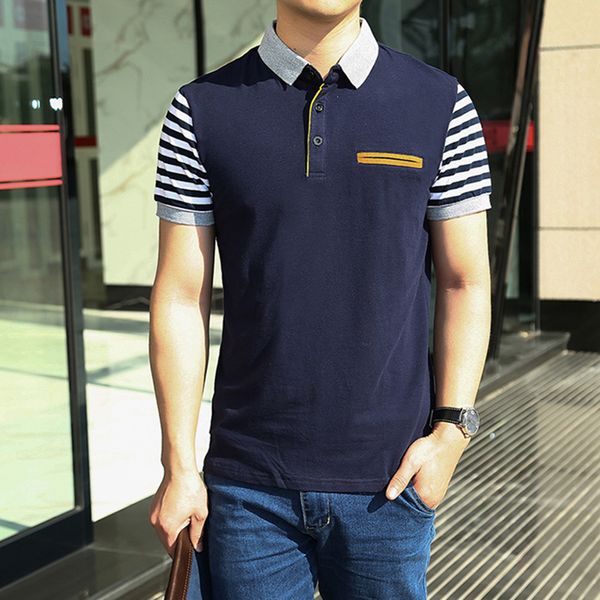 new summer mens cotton -shirt fashion casual customized solid color shirts male short sleeve breathable business clothes, White;black
new summer mens cotton -shirt fashion casual customized solid color shirts male short sleeve breathable business clothes, White;black