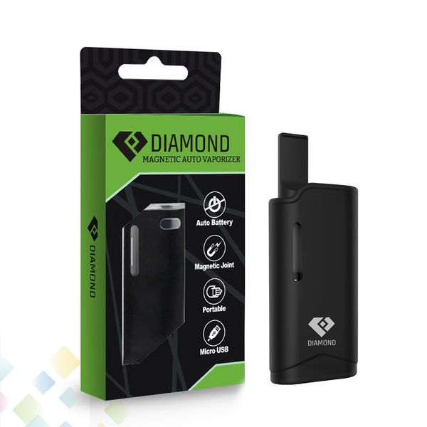100% Original Airis Diamond Kits Vaporizer 280mAh Battery Auto Vape Mod with Cartridge Atomizer for Thick Oil DHL Free
100% Original Airis Diamond Kits Vaporizer 280mAh Battery Auto Vape Mod with Cartridge Atomizer for Thick Oil DHL Free