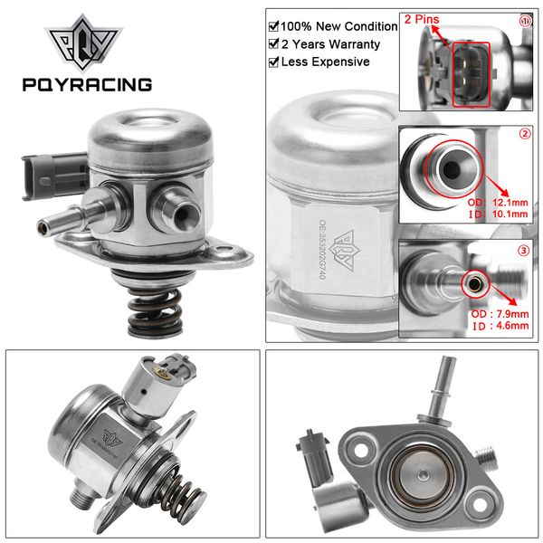 pqy - high pressure fuel pump for 09-14 hyundai sonata & 09-15 kia sorento udw 353202g720 353202g730 353202g740 pqy-fpb1172371
pqy - high pressure fuel pump for 09-14 hyundai sonata & 09-15 kia sorento udw 353202g720 353202g730 353202g740 pqy-fpb1172371