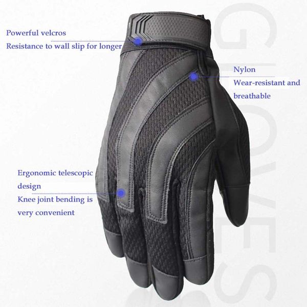 recommend hiking tactical gloves full finger hard knuckle paintball shoot combat anti-skid bicycle gloves, Black
recommend hiking tactical gloves full finger hard knuckle paintball shoot combat anti-skid bicycle gloves, Black