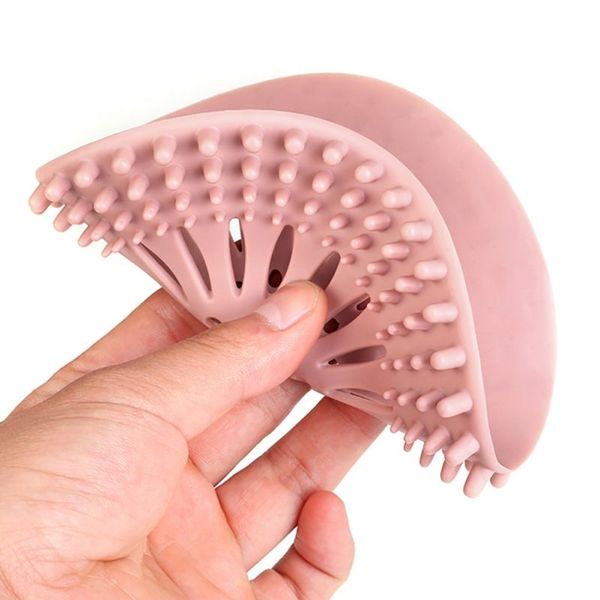 floor drain silicone mat shower drain covers hair ser sink strainer filter for bathroom or kitchen bathroom sinks
floor drain silicone mat shower drain covers hair ser sink strainer filter for bathroom or kitchen bathroom sinks