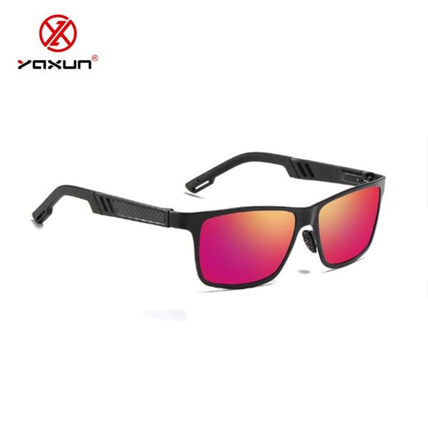 yaxun 2020 new polarized sunglasses fashion classic men mirror driving glasses black rectangle sunglasses male with masks, White;black
yaxun 2020 new polarized sunglasses fashion classic men mirror driving glasses black rectangle sunglasses male with masks, White;black