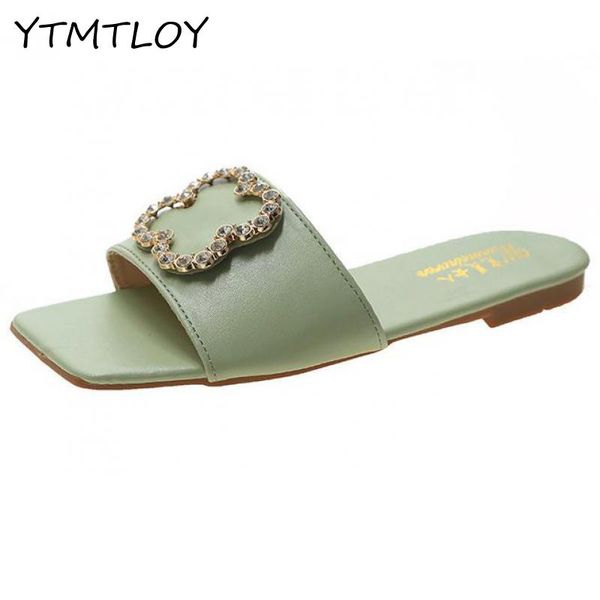 2020 summer new slippers flat non-slip word drag soft bottom simple wild wear women flip flop factory direct gktinoo zapatos, Black
2020 summer new slippers flat non-slip word drag soft bottom simple wild wear women flip flop factory direct gktinoo zapatos, Black