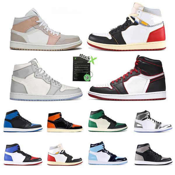 mid milan tie-dye men baksetball shoes 1s original game loyal sports mens incredible hulk high bloodline sneakers trainers
mid milan tie-dye men baksetball shoes 1s original game loyal sports mens incredible hulk high bloodline sneakers trainers