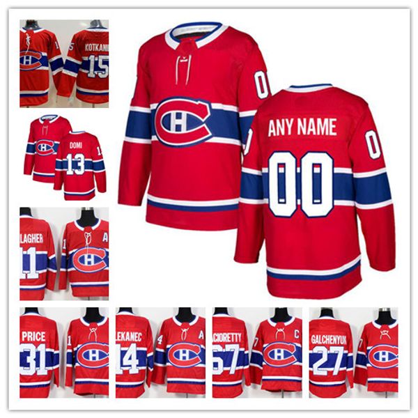 montreal canadiens 15 jesperi kotkaniemi kids 11 brendan gallagher 13 max domi 31 carey price red ice hockey stitched men youth jersey, Black;red
montreal canadiens 15 jesperi kotkaniemi kids 11 brendan gallagher 13 max domi 31 carey price red ice hockey stitched men youth jersey, Black;red