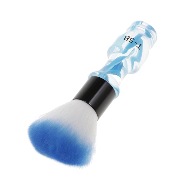 barber neck face duster brush soft cleaning hairbrush hair sweep brush grooming kit nylon hair, Silver
barber neck face duster brush soft cleaning hairbrush hair sweep brush grooming kit nylon hair, Silver