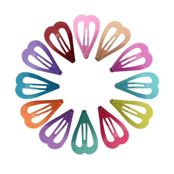 12pcs candy color hair pins solid no slip hair clips girls' hairpin barrettes for kids hair pin accessories, Slivery;white
12pcs candy color hair pins solid no slip hair clips girls' hairpin barrettes for kids hair pin accessories, Slivery;white