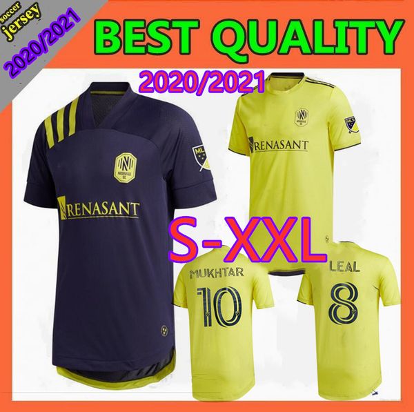 size s-xxl 2020 nashville sc soccer jerseys 20 21 inaugural mls leal daniel lovitz dominique badji hany mukhtar home away football shirt, Black;yellow
size s-xxl 2020 nashville sc soccer jerseys 20 21 inaugural mls leal daniel lovitz dominique badji hany mukhtar home away football shirt, Black;yellow