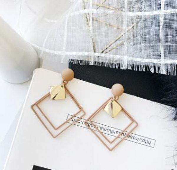 fashion designer brand letters g earrings gold silver plated ear studs double-g earddrop for women girl party jewelry8, White
fashion designer brand letters g earrings gold silver plated ear studs double-g earddrop for women girl party jewelry8, White