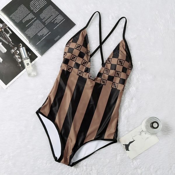 womens fashion stylist swimsuits bikini summer casual letter stripe printed girls new stylish bikini womens trendy beach swimwear, White;black
womens fashion stylist swimsuits bikini summer casual letter stripe printed girls new stylish bikini womens trendy beach swimwear, White;black