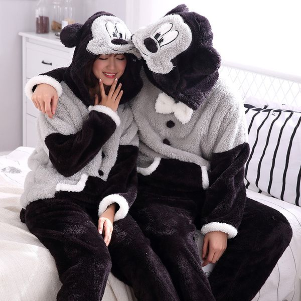 lovers pajama sets sleepwear thick winter pyjamas set warm pajamas set pijama de cute pijamas mujer pijamas for men, Black;red
lovers pajama sets sleepwear thick winter pyjamas set warm pajamas set pijama de cute pijamas mujer pijamas for men, Black;red