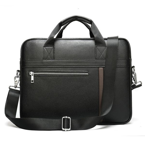 business men's bag genuine leather briefcase male man lapbag natural leather for men messenger bags men's briefcases
business men's bag genuine leather briefcase male man lapbag natural leather for men messenger bags men's briefcases
