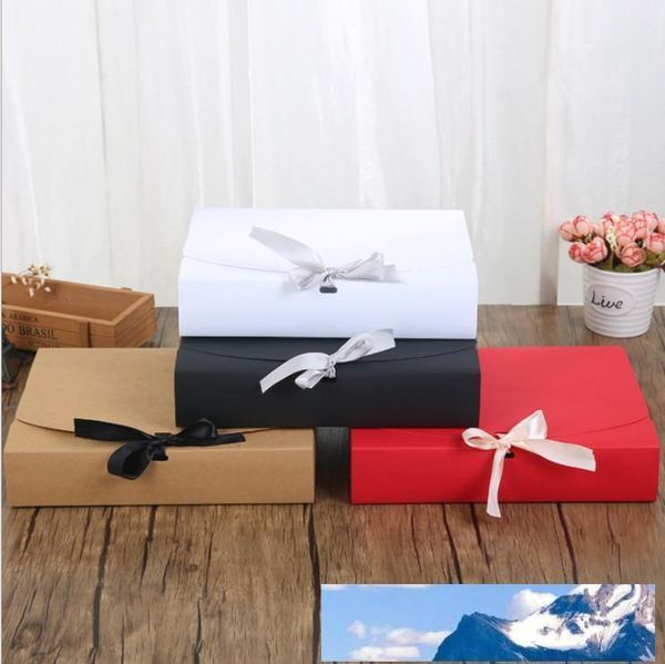 10pcs kraft paper gift box package valentine's day gift box for party wedding supplies 4 colors favor candy ribbon bag
10pcs kraft paper gift box package valentine's day gift box for party wedding supplies 4 colors favor candy ribbon bag