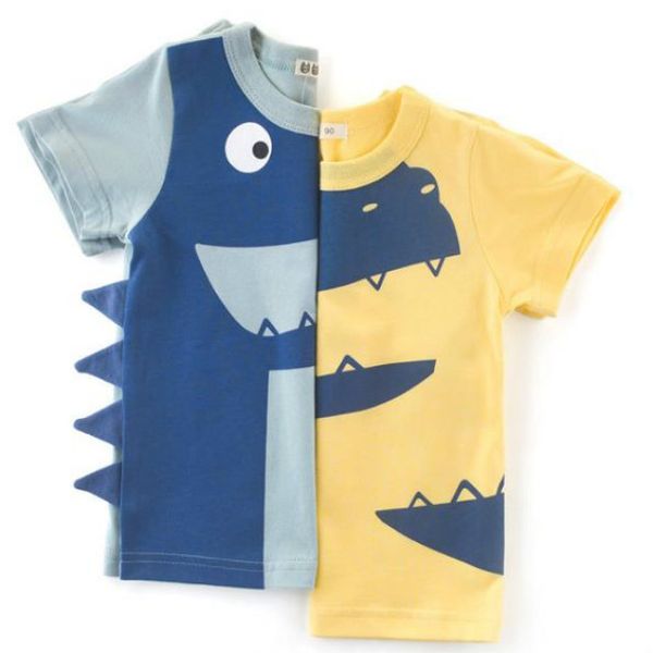 boys designer t-shirts kids tshirts summer fashion handsome baby clothes boy short sleeves t shirts child luxury tees 2020 clothing, Blue
boys designer t-shirts kids tshirts summer fashion handsome baby clothes boy short sleeves t shirts child luxury tees 2020 clothing, Blue