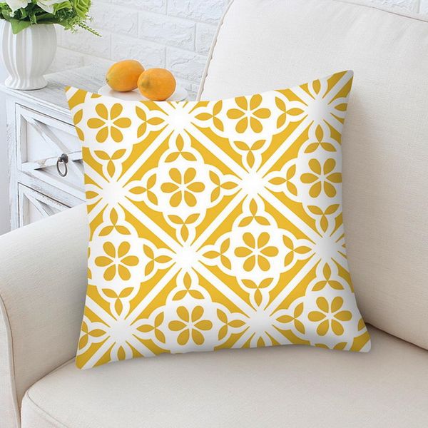 45 x 45cm yellow striped pillowcase geometric waist throw cushion pillow cover soft cool pillow case bedroom home officedecor
45 x 45cm yellow striped pillowcase geometric waist throw cushion pillow cover soft cool pillow case bedroom home officedecor