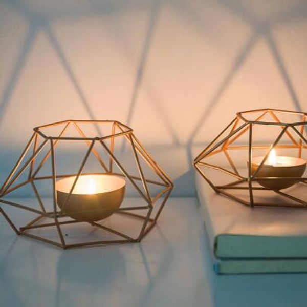 fashion geometric iron candlestick wall candle holder ornament sconce matching tealight steel minimalist wedding home decor gift
fashion geometric iron candlestick wall candle holder ornament sconce matching tealight steel minimalist wedding home decor gift