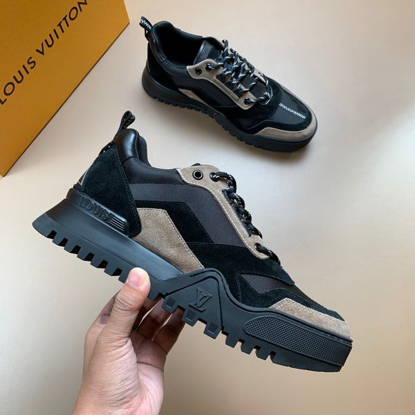 2020 luxury latest men's sports casual shoes trendy fashion simple personality explosive models
2020 luxury latest men's sports casual shoes trendy fashion simple personality explosive models
