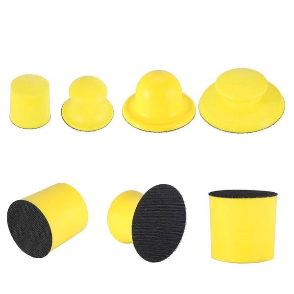 1 pcs 2/3/4/5inch foam sanding block hook & loop foam hand sanding pad block dust abrasive tools grinding tools
1 pcs 2/3/4/5inch foam sanding block hook & loop foam hand sanding pad block dust abrasive tools grinding tools
