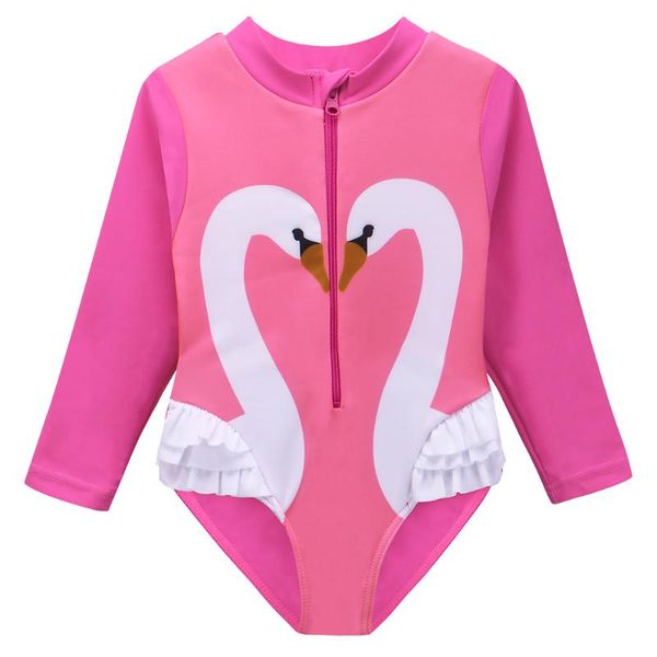 baohulu kids baby girls swimwear swan pattern biquini infantil&toddler swimsuit bathing suit costume swim wear clothing 2018
baohulu kids baby girls swimwear swan pattern biquini infantil&toddler swimsuit bathing suit costume swim wear clothing 2018